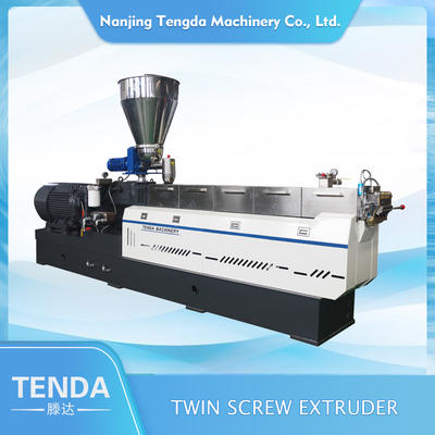 TDH-75 Twin Screw Extruder Machine Wholesale Suppliers
