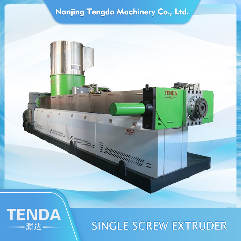 TENGDA Wholesale laboratory extruder for business for clay-2
