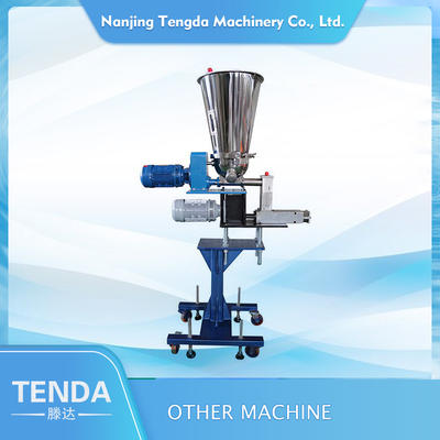 Auto Twin Screw Feeder for Producing Granule Powder Material Manufacturers