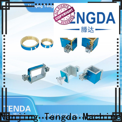 TENGDA extruder parts supplies supply for food