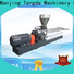 Latest twin screw food extruder for business for PVC pipe