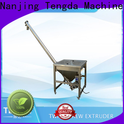 Best small screw feeder for business for food