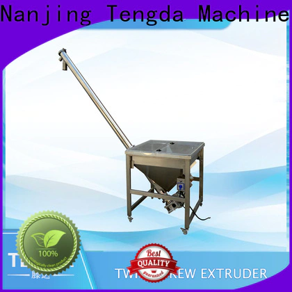 Best small screw feeder for business for food