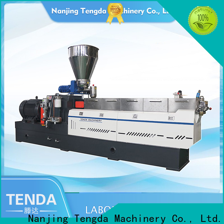 Best tsh-plus twin screw extruder suppliers for food
