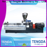 TENGDA plastic extrusion companies for business for clay