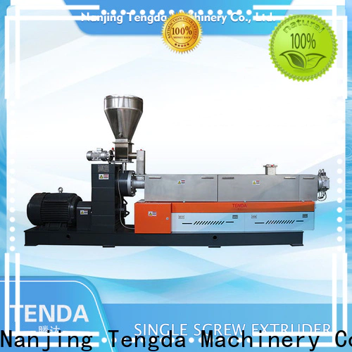 Wholesale pp extruder machine manufacturers for food