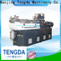 TENGDA High-quality pp film extruder manufacturers for plastic