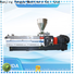 TENGDA Latest screw extruder machine factory for food