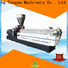 TENGDA Latest buy twin screw extruder supply for plastic