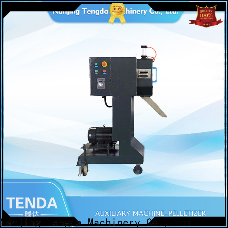 TENGDA auto screw feeder manufacturers for food
