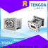 TENGDA Top extruder machine parts company for plastic
