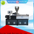 TENGDA pp film extruder supply for PVC pipe