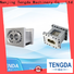 TENGDA extruder spare parts suppliers for plastic