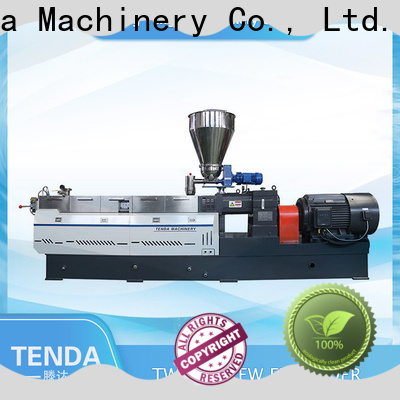 Best extruders factory for food
