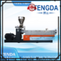 TENGDA plastic extrusion machine manufacturers factory for food