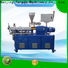 TENGDA lab scale extruder manufacturers for plastic