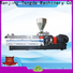 TENGDA multi screw extruder manufacturers for clay