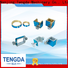 TENGDA Latest extruder spare parts factory for food