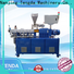 TENGDA lab extruder for sale suppliers for clay