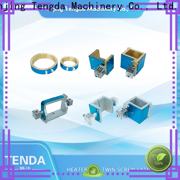 New parts of extruder suppliers for food
