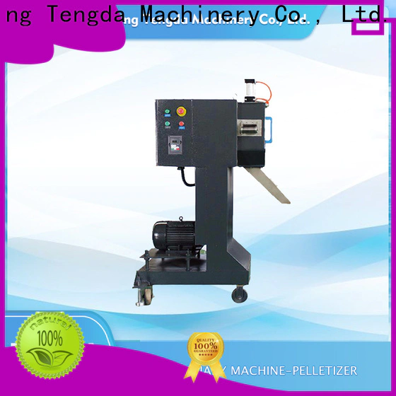 TENGDA Wholesale screw feeder manufacturers supply for clay