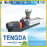 TENGDA Latest multi screw extruder suppliers for PVC pipe