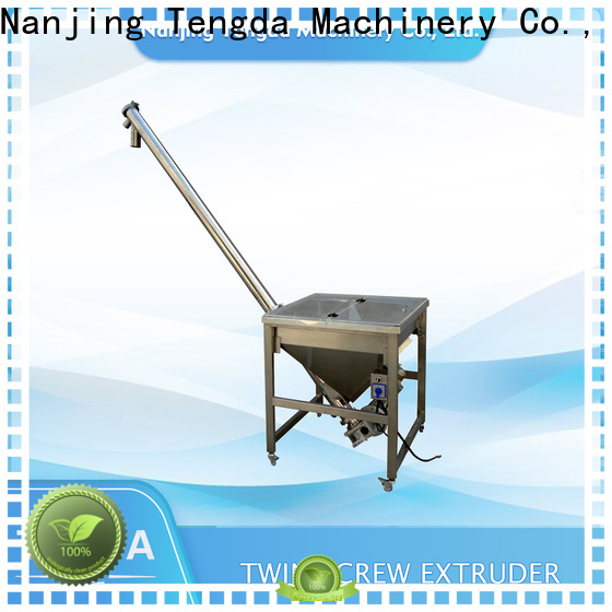 Best powder mixing machine manufacturers supply for plastic