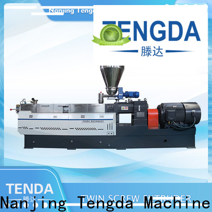 Wholesale extruder machine suppliers for plastic