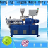 TENGDA New film extruder company for PVC pipe