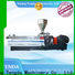 TENGDA Latest twin screw extrusion machine for business for plastic