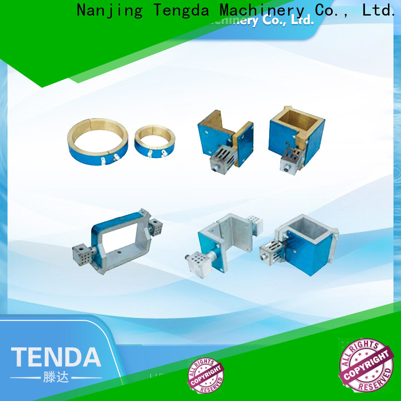 Latest extruder parts manufacturers suppliers for food