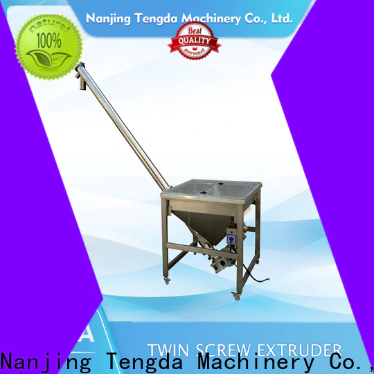 High-quality powder mixing machine manufacturers supply for plastic