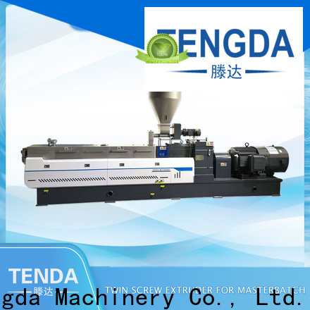 Latest pvc pipe extrusion machine manufacturers for clay