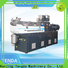TENGDA New pp film extruder for business for clay