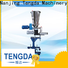 TENGDA auto screw feeder supply for PVC pipe