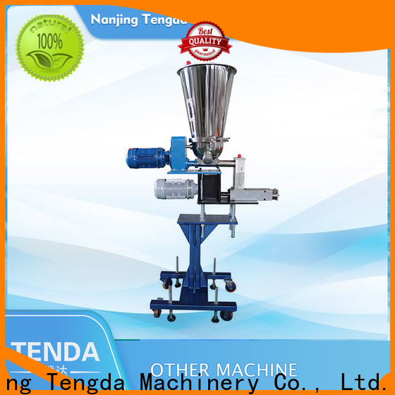 Wholesale powder mixer machine for business for PVC pipe
