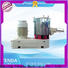 High-quality powder mixer machine factory for plastic