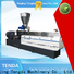 TENGDA New extrusion lines factory for plastic