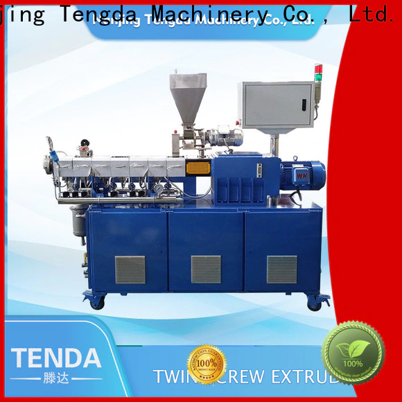 High-quality film extruder manufacturers for food