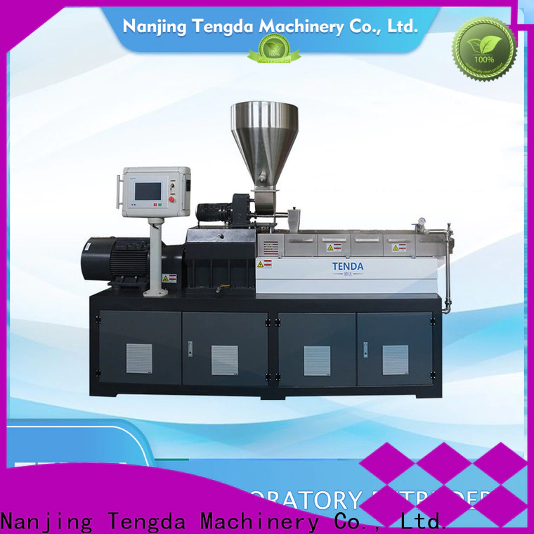 Top laboratory extruder price factory for food