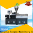 TENGDA Wholesale lab twin screw extruder supply for PVC pipe