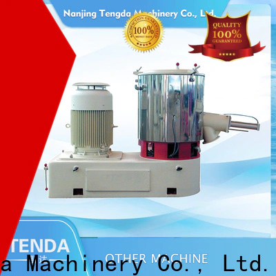 Custom powder mixing machine manufacturers company for food
