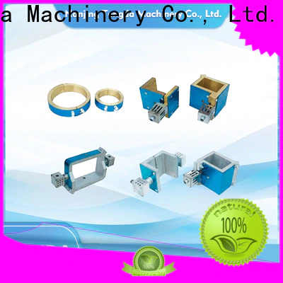 TENGDA Top extruder parts suppliers manufacturers for clay