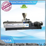 Top screw extruder company for plastic