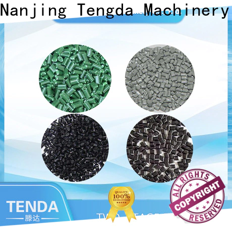 TENGDA High-quality extruder screw design for business for food