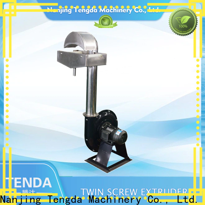 TENGDA High-quality auto screw feeder for business for clay