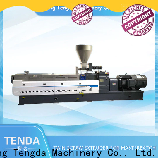 Best food extruder machine company for clay