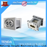 TENGDA plastic extruder parts company for clay