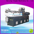 New lab twin screw extruder for business for food