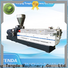 Wholesale parallel twin screw extruder for business for food